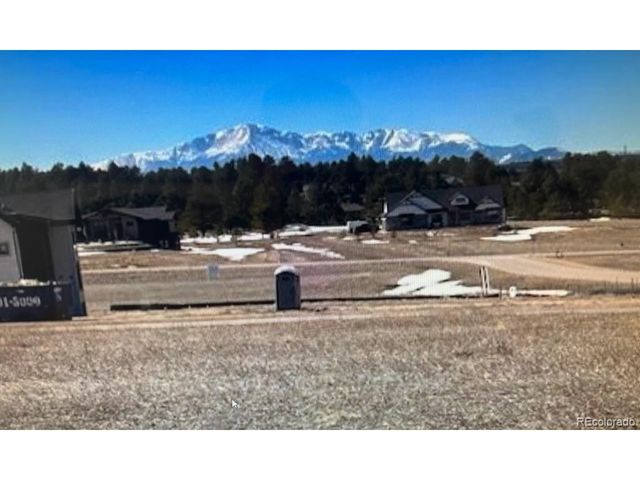 11691 Rambling Rd, Colorado Springs, CO 80908