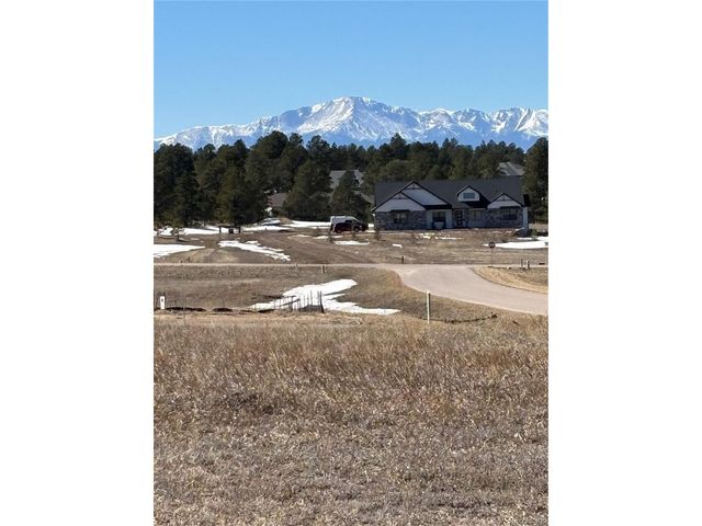 11691 Rambling Rd, Colorado Springs, CO 80908