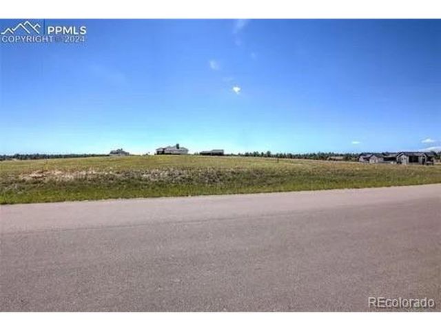 11691 Rambling Rd, Colorado Springs, CO 80908