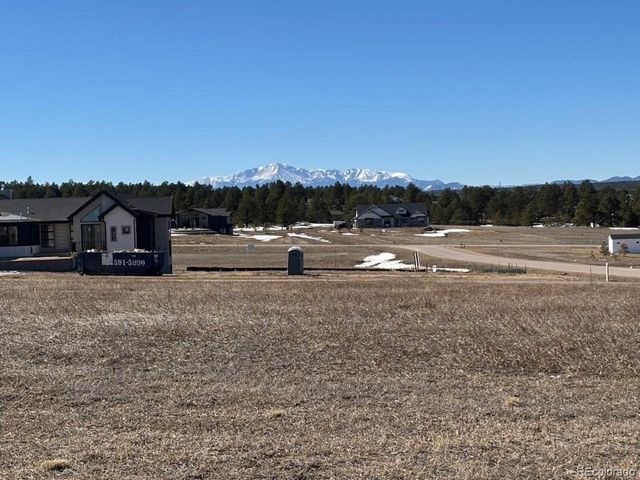 11691 Rambling Rd, Colorado Springs, CO 80908