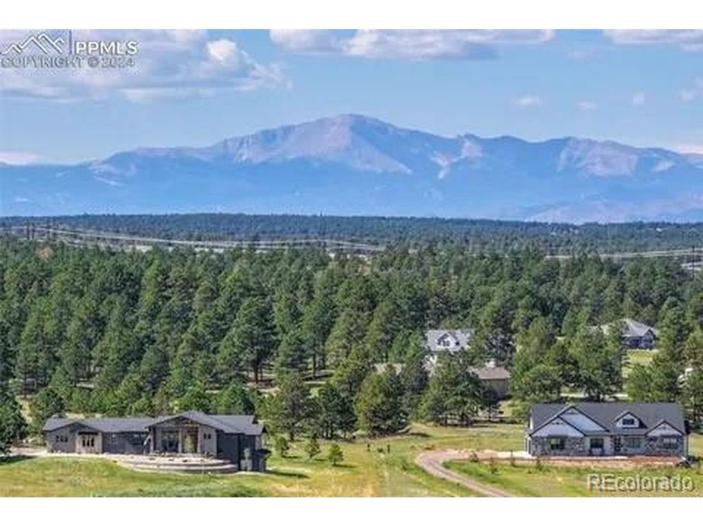 11691 Rambling Rd, Colorado Springs, CO 80908