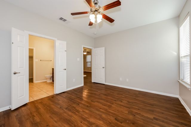 3040 Thicket Bend Court, Fort Worth, TX 76244