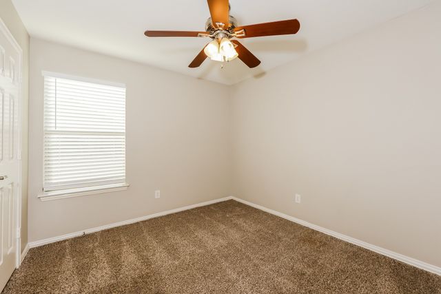 3040 Thicket Bend Court, Fort Worth, TX 76244