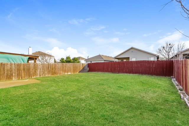 3040 Thicket Bend Court, Fort Worth, TX 76244