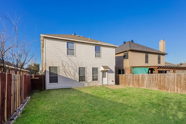 3040 Thicket Bend Court, Fort Worth, TX 76244