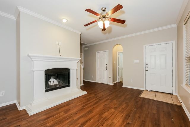 3040 Thicket Bend Court, Fort Worth, TX 76244