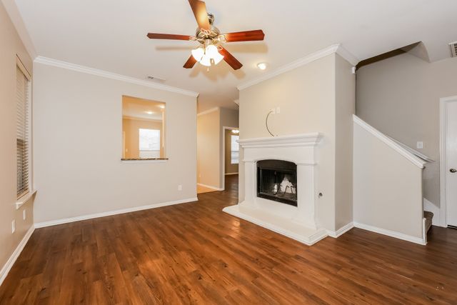 3040 Thicket Bend Court, Fort Worth, TX 76244