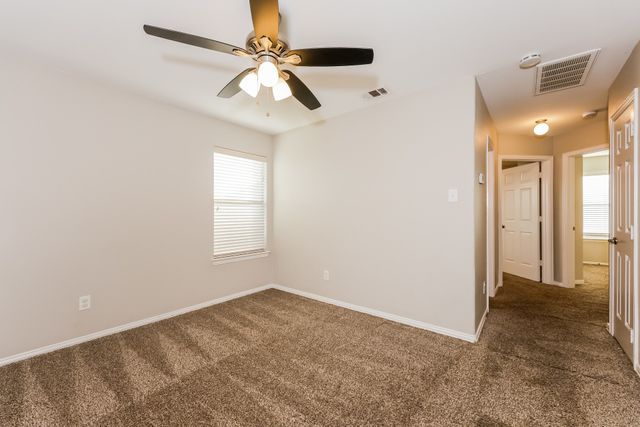3040 Thicket Bend Court, Fort Worth, TX 76244