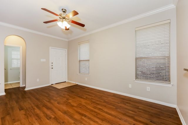 3040 Thicket Bend Court, Fort Worth, TX 76244