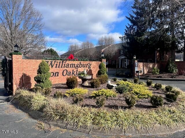 2734 East Oakland Avenue D39, Johnson City, TN 37601