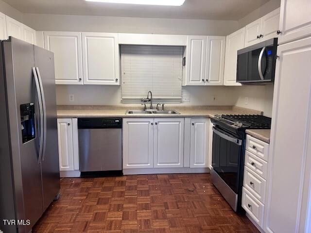 2734 East Oakland Avenue D39, Johnson City, TN 37601