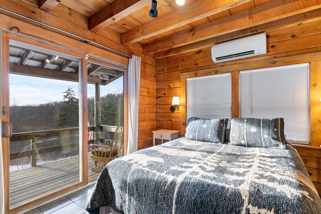 1355 Whitneyville Road, Halifax, VT 05358