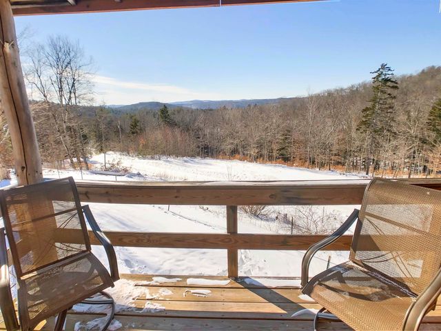 1355 Whitneyville Road, Halifax, VT 05358