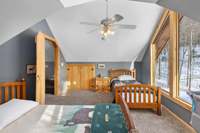 1355 Whitneyville Road, Halifax, VT 05358