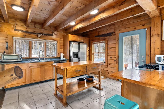 1355 Whitneyville Road, Halifax, VT 05358