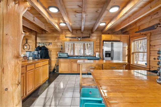 1355 Whitneyville Road, Halifax, VT 05358