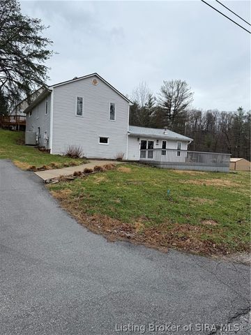 4306 Jones Lane, Floyds Knobs, IN 47119