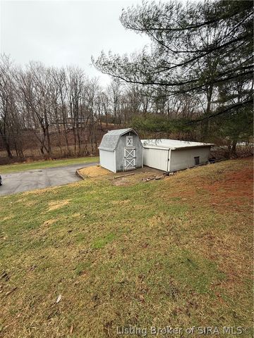 4306 Jones Lane, Floyds Knobs, IN 47119