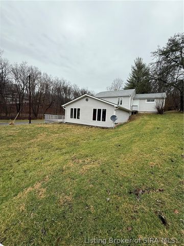 4306 Jones Lane, Floyds Knobs, IN 47119