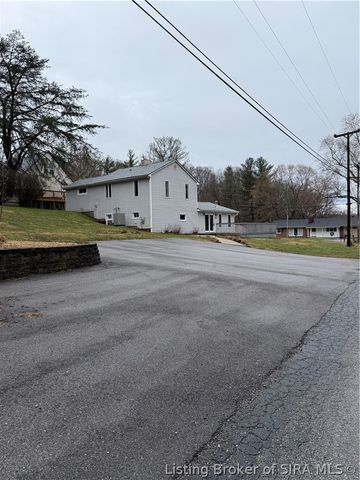 4306 Jones Lane, Floyds Knobs, IN 47119