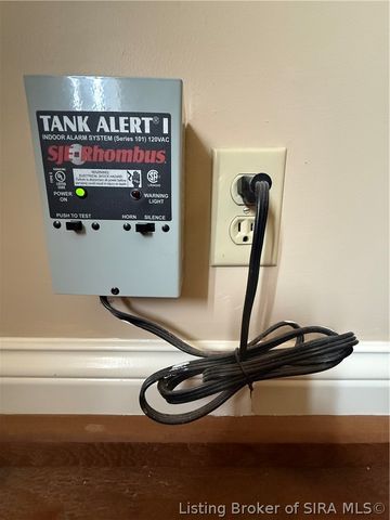 4306 Jones Lane, Floyds Knobs, IN 47119