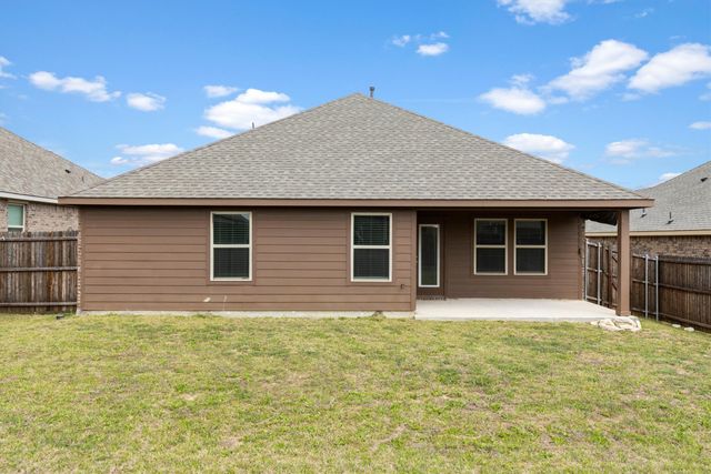 617 Calm Springs Drive, Princeton, TX 75407