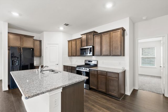 617 Calm Springs Drive, Princeton, TX 75407