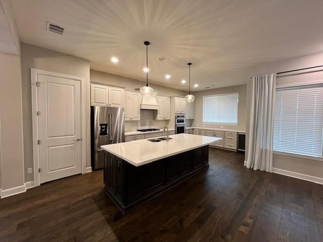 309 Buffalo Cave RD, Georgetown, TX 78628