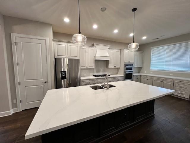 309 Buffalo Cave RD, Georgetown, TX 78628