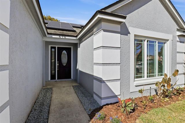 676 WEYBRIDGE COURT, Lake Mary, FL 32746