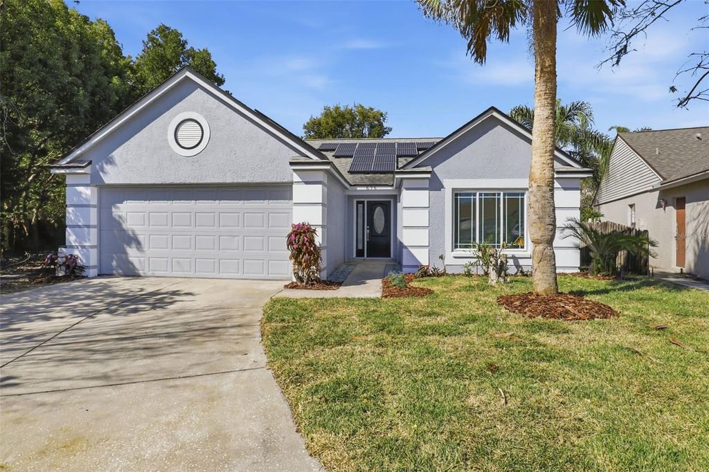 676 WEYBRIDGE COURT, Lake Mary, FL 32746