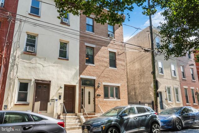 1613 N 18TH ST, Philadelphia, PA 19121