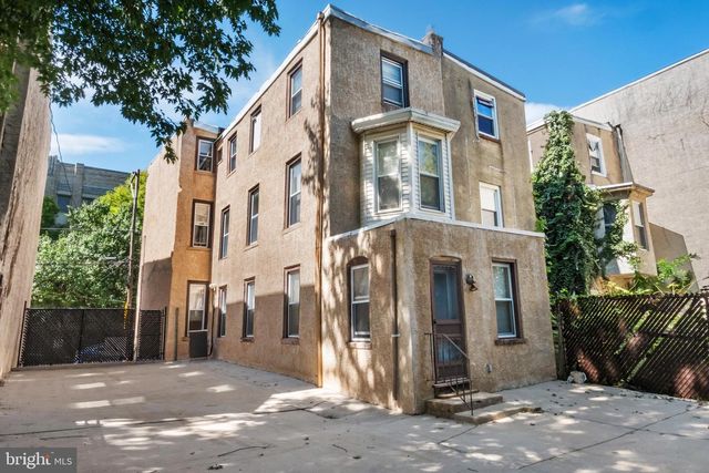1613 N 18TH ST, Philadelphia, PA 19121