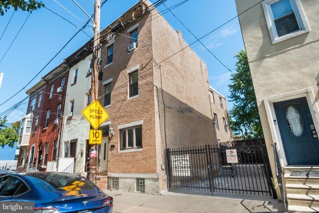 1613 N 18TH ST, Philadelphia, PA 19121