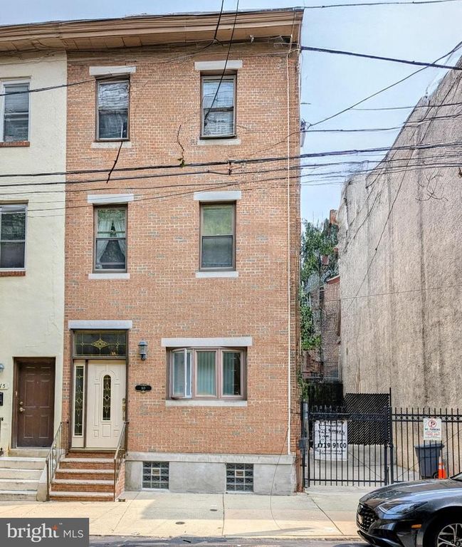 1613 N 18TH ST, Philadelphia, PA 19121