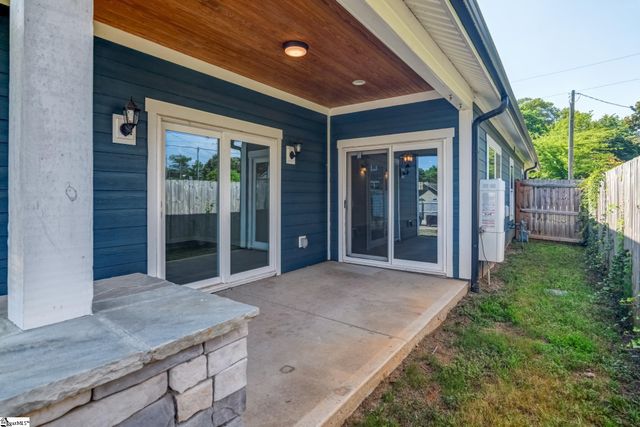 215 Maloy Street, Greenville, SC 29601