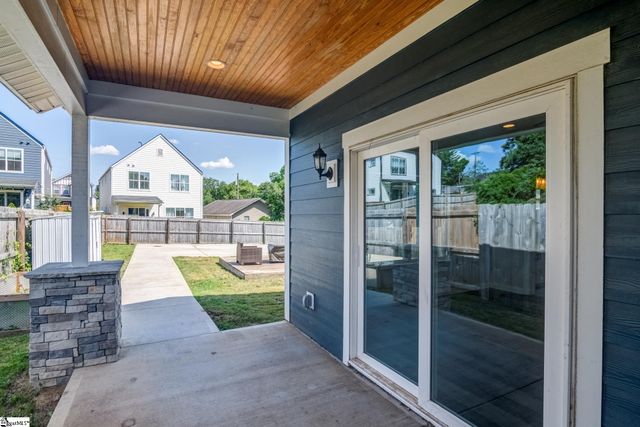 215 Maloy Street, Greenville, SC 29601
