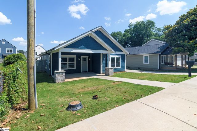 215 Maloy Street, Greenville, SC 29601