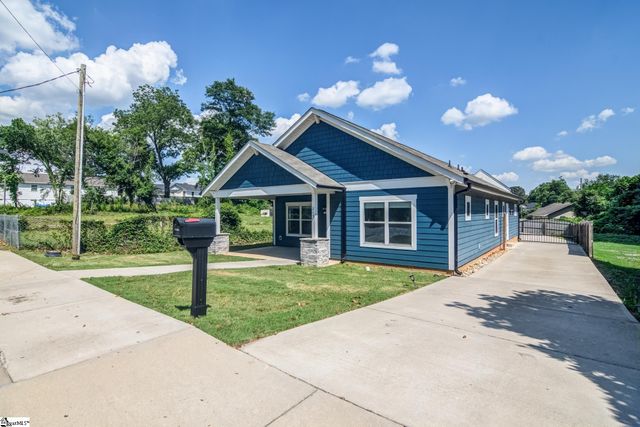 215 Maloy Street, Greenville, SC 29601