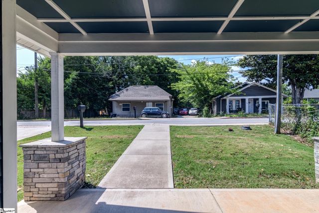 215 Maloy Street, Greenville, SC 29601