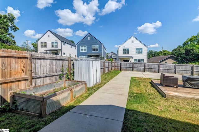 215 Maloy Street, Greenville, SC 29601