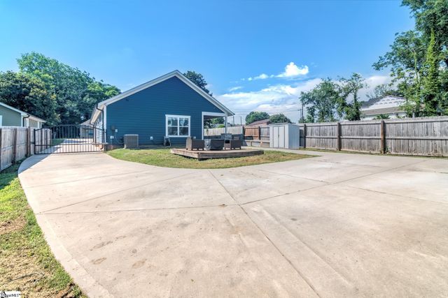 215 Maloy Street, Greenville, SC 29601