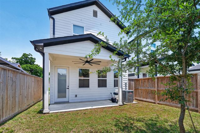 7314 Avenue L, Houston, TX 77011
