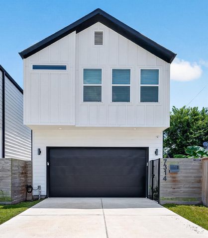 7314 Avenue L, Houston, TX 77011