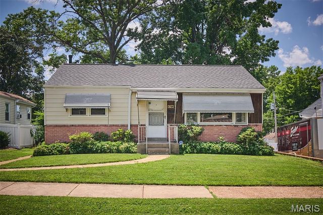 5708 Fyler Avenue, St Louis, MO 63139