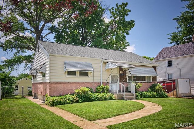 5708 Fyler Avenue, St Louis, MO 63139