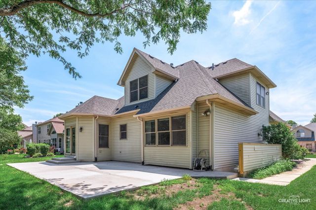 24456 Tufton Street, Plainfield, IL 60585