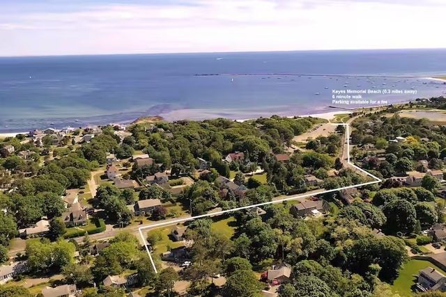 230 Gosnold 14ABC, Barnstable, MA 02601