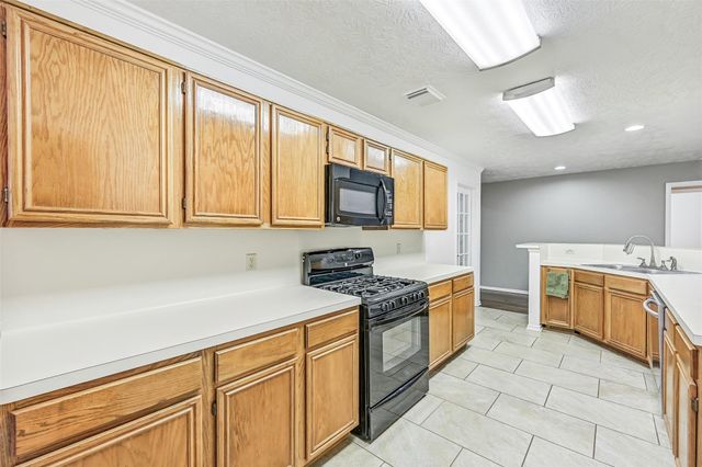 4918 Pleasant Plains Drive, Friendswood, TX 77546