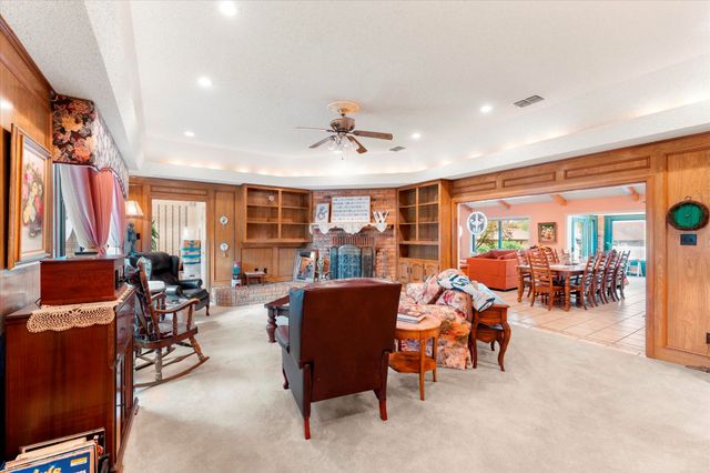 2303 Deanna Drive, Mt Pleasant, TX 75455